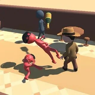 Играть в игры разбойник