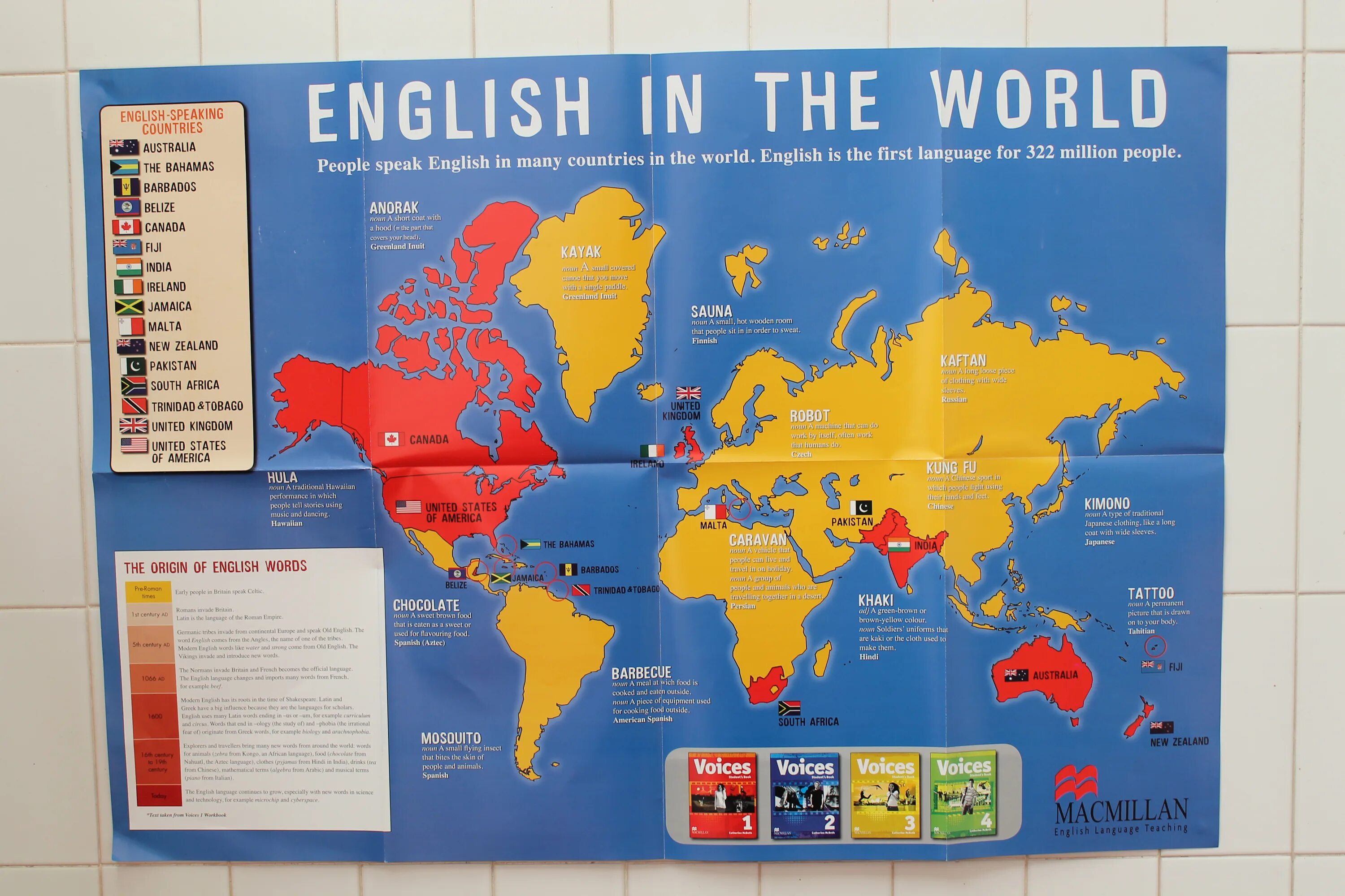 Карта на английском. Англоязычные страны на карте. Карта English speaking Countries. Страны в которых говорят на английском.
