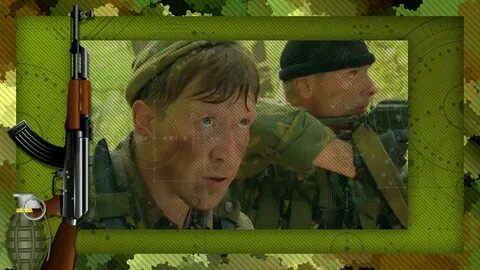 Песня про военную разведку слушать