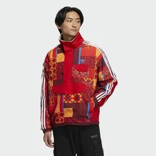 Adidas cny