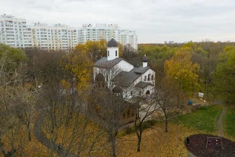 Храм князя владимира в новогиреево расписание