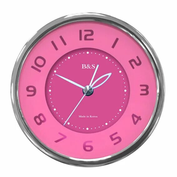 B clock