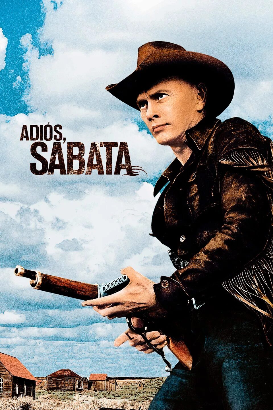 Un gran. Сабата. Сабата үреү. Чекмен Сабата. The Sabata Trilogy.