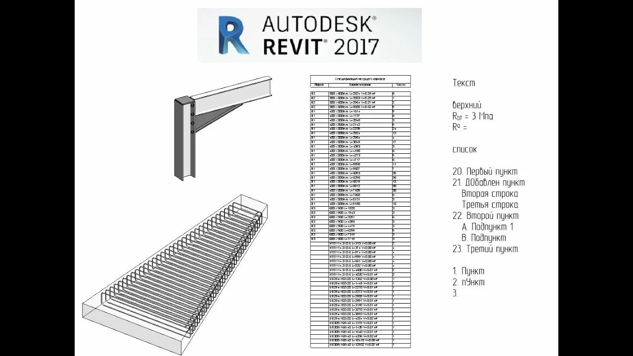 Ревит 2017. Ревит 2017