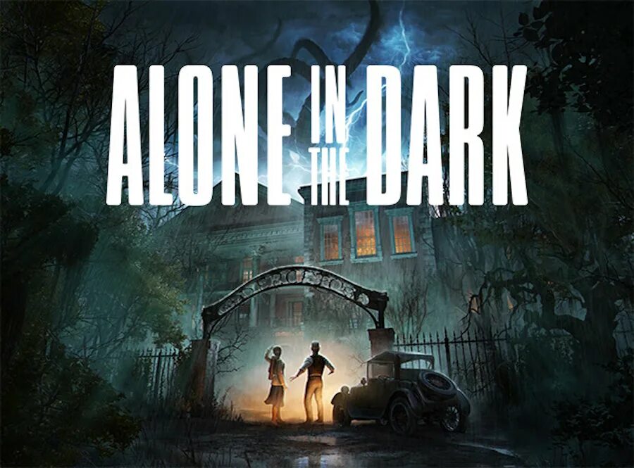 Alone in the dark 2024 steam. Thrive игра. Alone in the Dark Collectors.