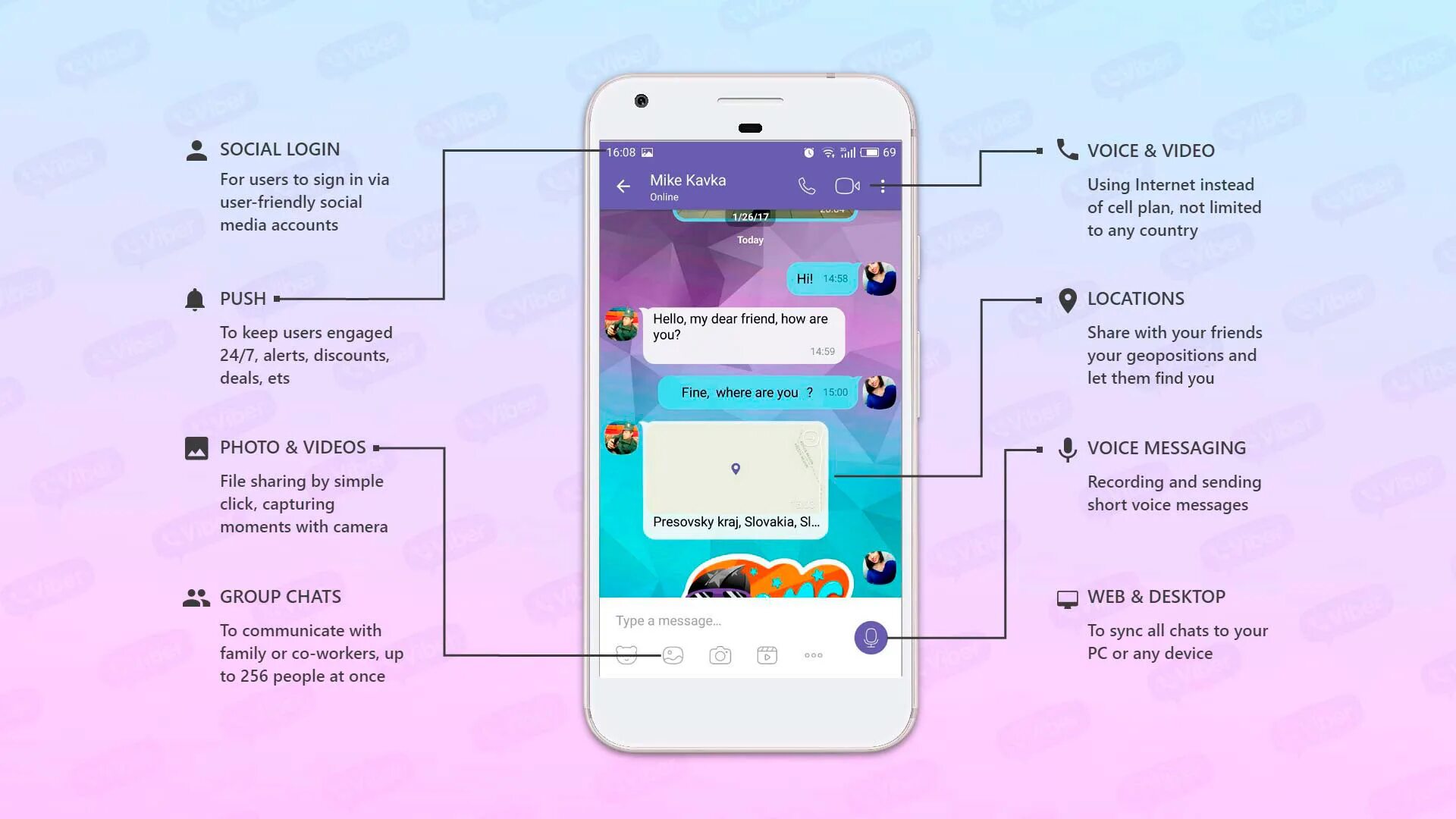 Getting this message by mistake viber перевод. Viber интерфейс. viber чат бот кнопки на телефоне. картинка сообщение вайбер. viber voice message.