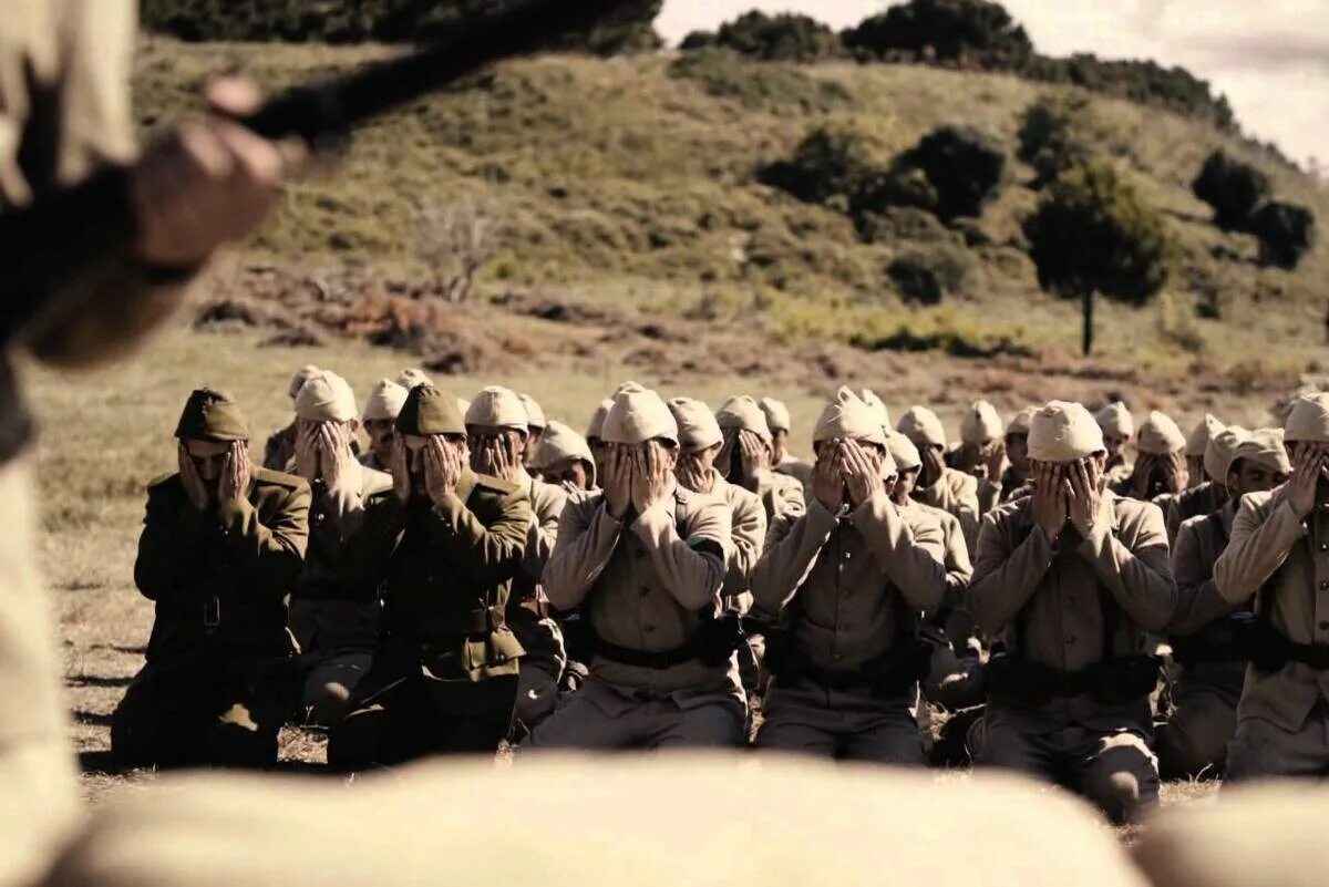 Чанаккале год 1915. Видео. Банфик. Чанаккале год 1915. Битва за чанаккале.