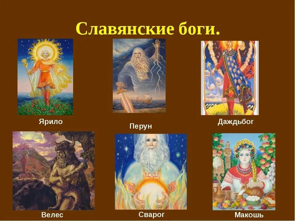 Как называется славянский бог. Велес бог восточных славян. боги восточных славян сварог. древние боги славян сварог. три бога древней руси.