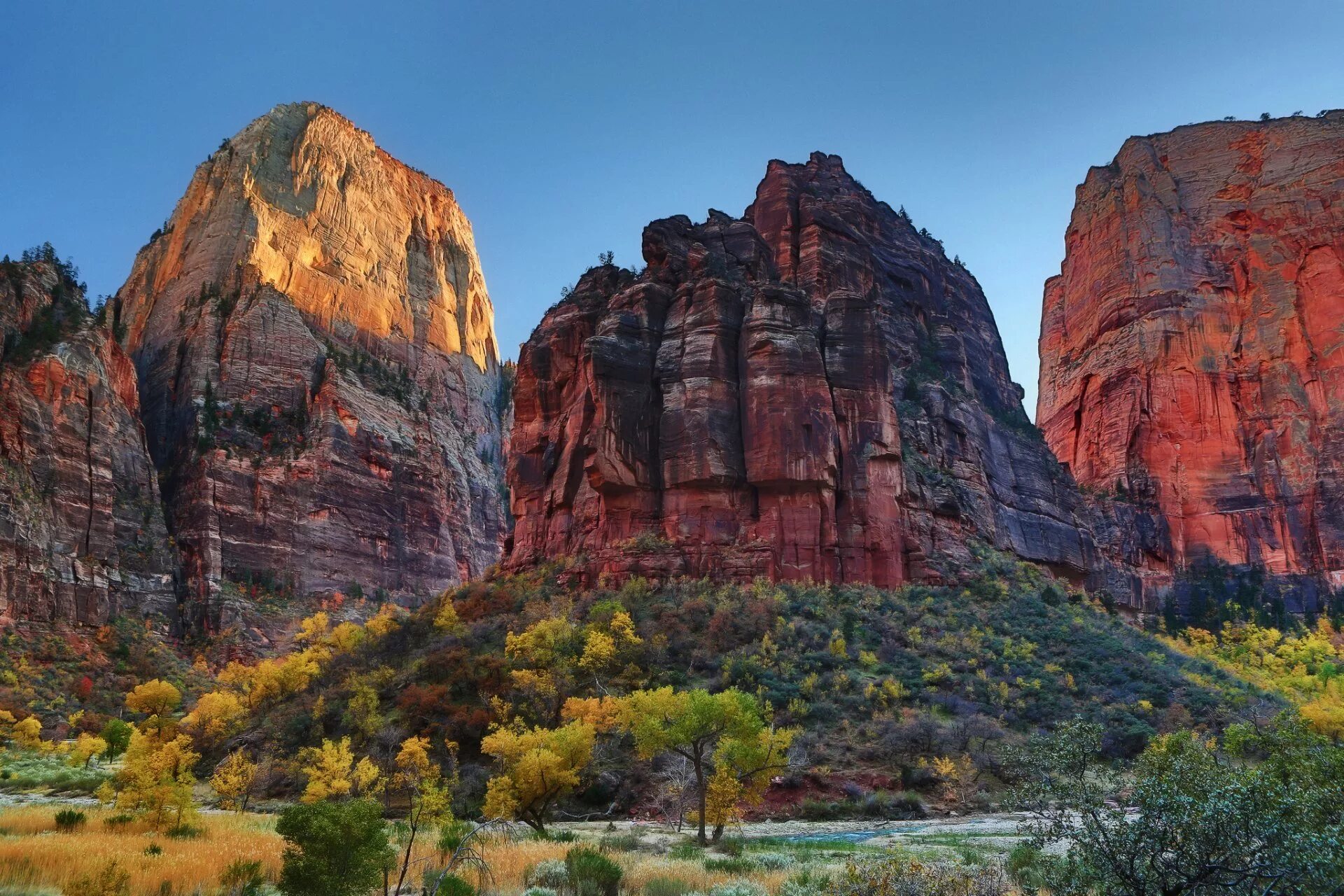 National park usa. Зайон штат Юта. Национальный. Парк. Сион. В. штате. Юта. Национальный парк Зайон США. Национальный парк Зайон, штат Юта, США.