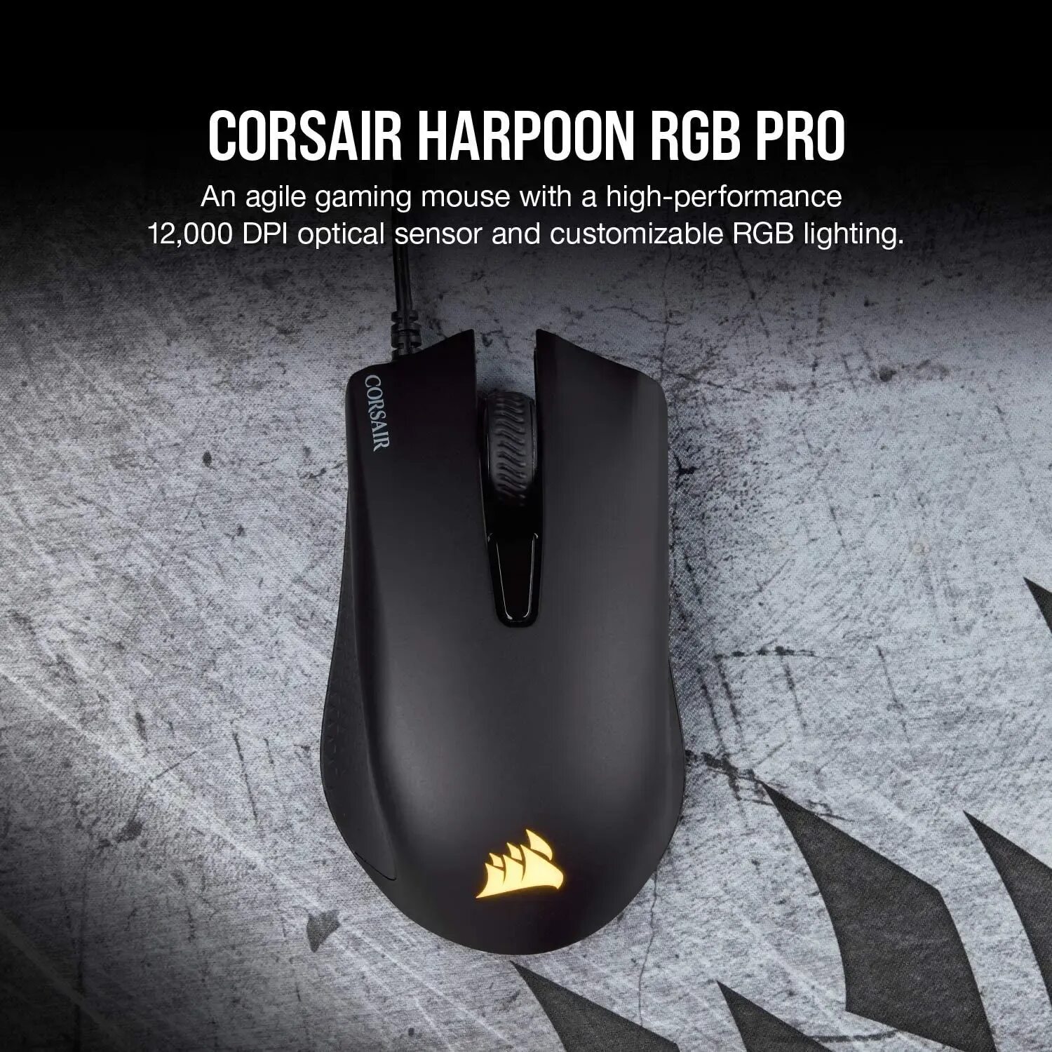 Corsair harpoon. Мышь Corsair Harpoon RGB. Corsair Harpoon RGB Pro. Corsair Gaming Harpoon RGB Mouse. Wired Mouse Corsair Harpoon RGB Pro.