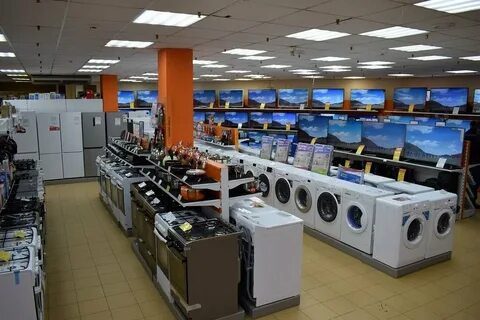 Dns shop home