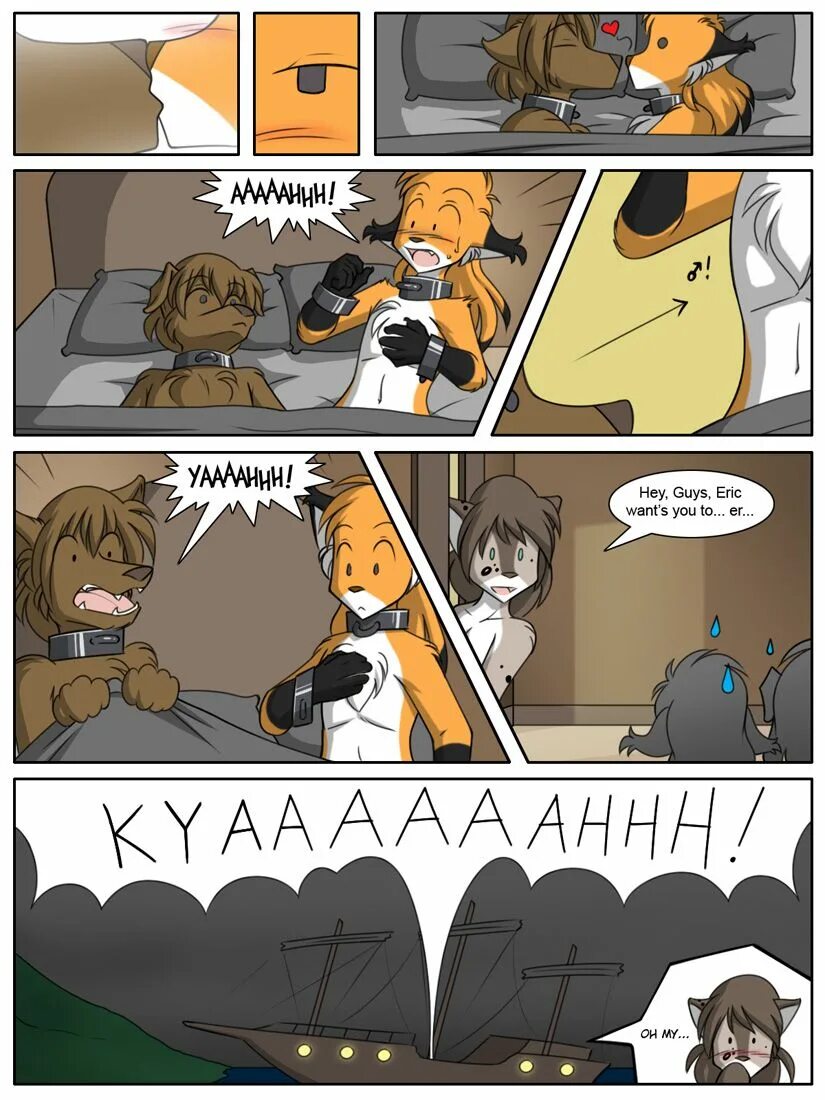 Furry комикс 18. Furry комикс 18. Фурри юри. Кайдрэн twokinds. Фурротика комиксы.
