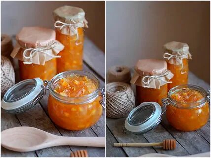 С дыни варенье на зиму простой рецепт
