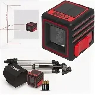 Плоскостей ada cube