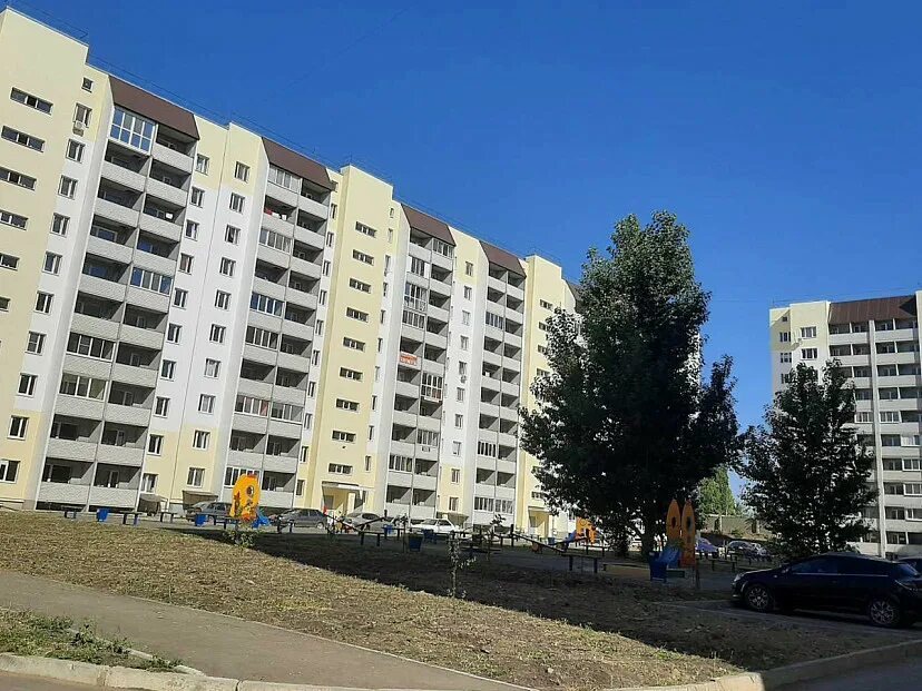 Ход строительства - Фото ЖК Ласточкино в Саратове - ход строительства