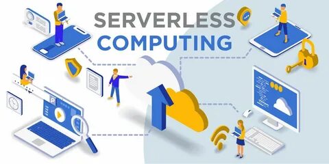 Server less