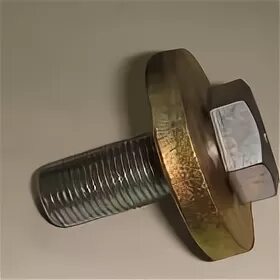 Болт коленвала 406