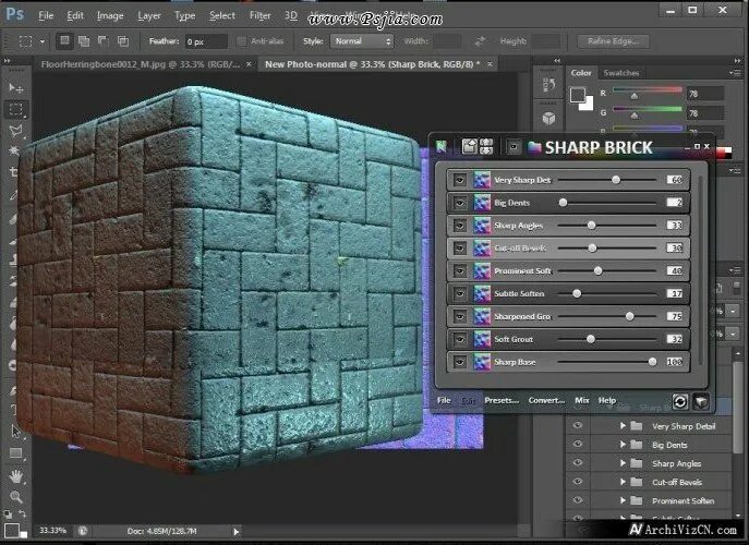 Clear plugin