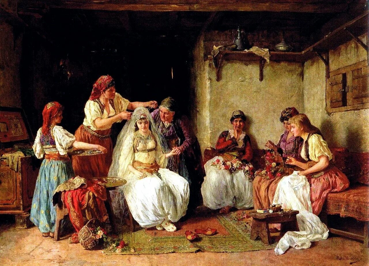 Корзухин девичник. А. Художник мария станиславовна молодых картины. Пазл 1000 парижская жизнь 104468. Плотников владимир александрович художник.