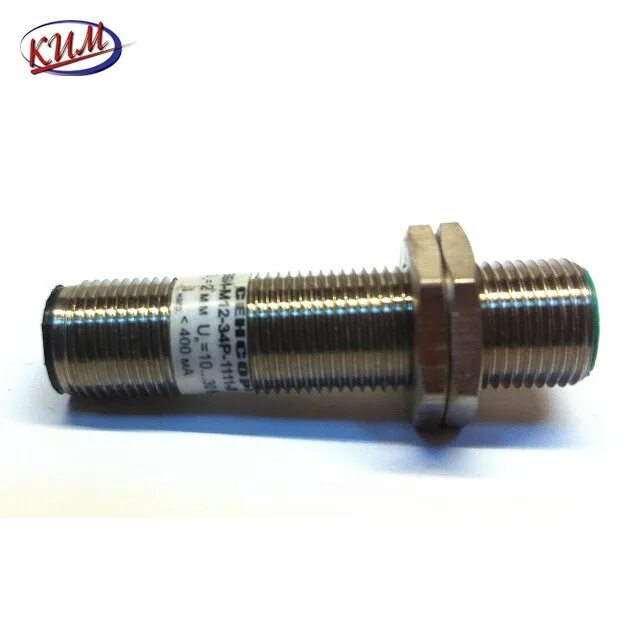 Вби-м12-39у-2111-л. Датчик индуктивный м12 pnp no,. 1. Сенсор м12. 12м.