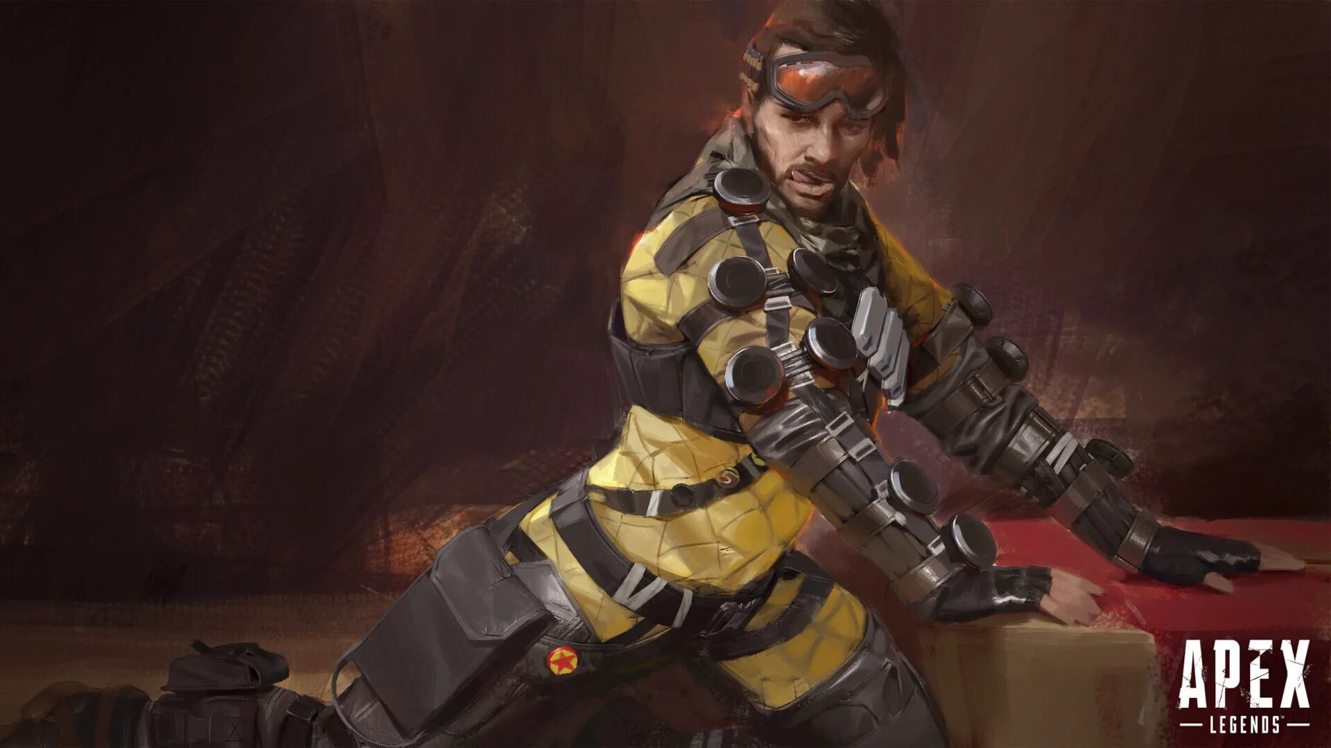 Apex Legends Мираж. Apex Legends Мираж арт. Apex Legends арт Октейн. Мираж и бладхаунд Apex Legends.