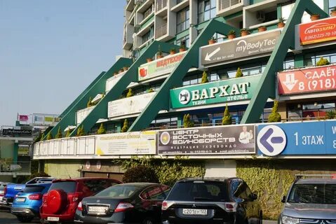 Горького сочи карта