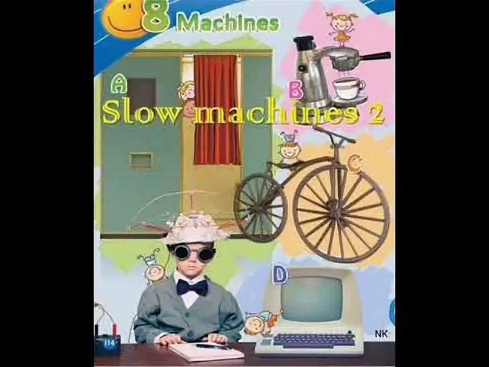 Fast machine. Machine or non machine it grade1.