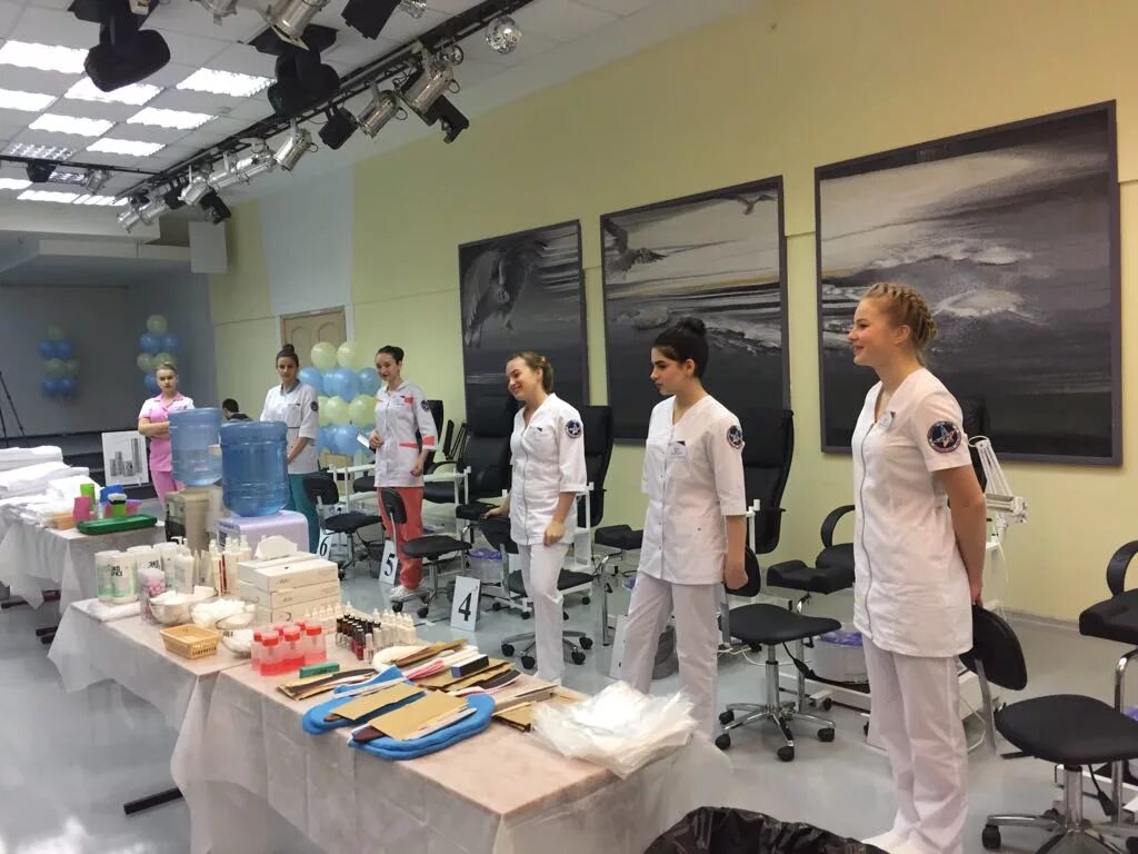 Demo exam