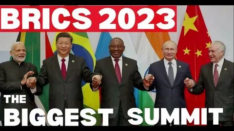 Когда состоится саммит брикс в 2024 году