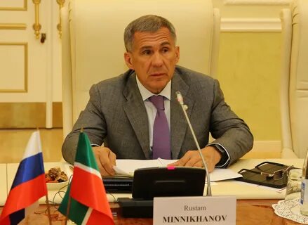 Министр образования татарстана
