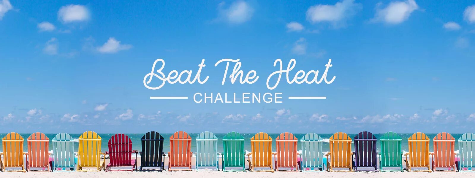 Beat the heat