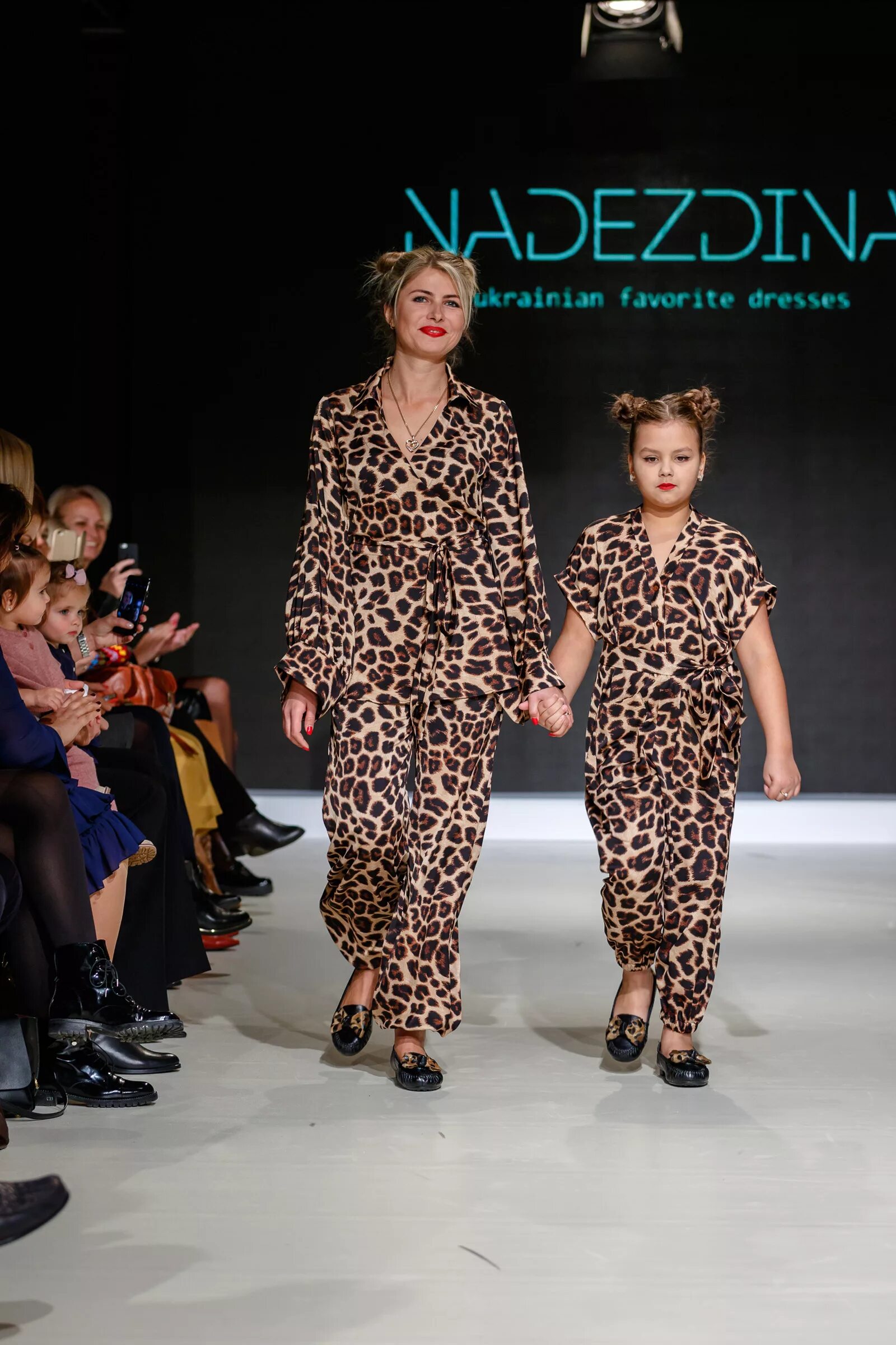 мод джуниор