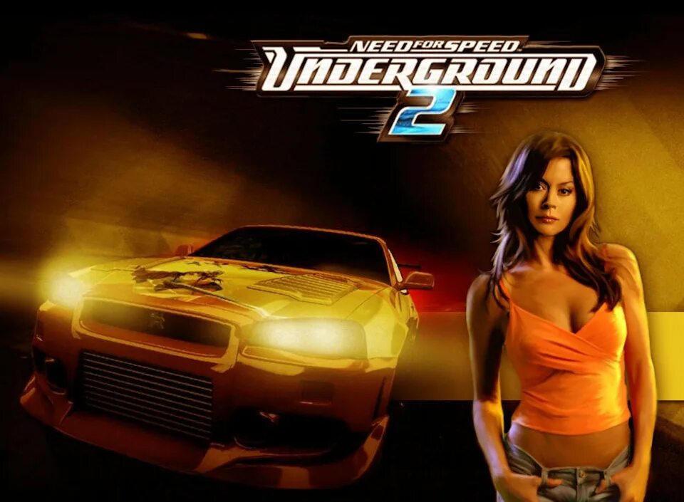 Need for speed 2 ost. Нфс андеграунд 2. need for speed underground 1 постеры. nfs underground 2 обложка. need for speed underground 2 обложка.