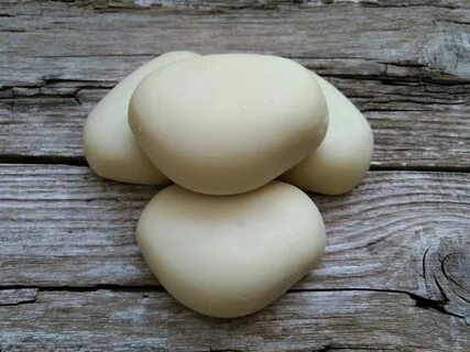 Eco soap