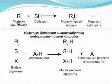 Радикал