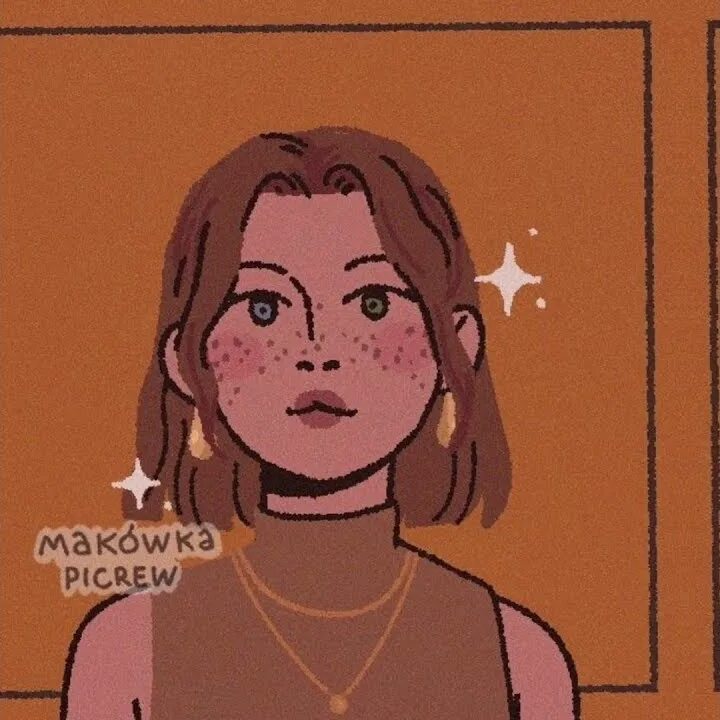 Makovka picrew девочки. Рисунки из пинтереста девочки. Маковка девочки. Makowka girl. Маковка аватарки.