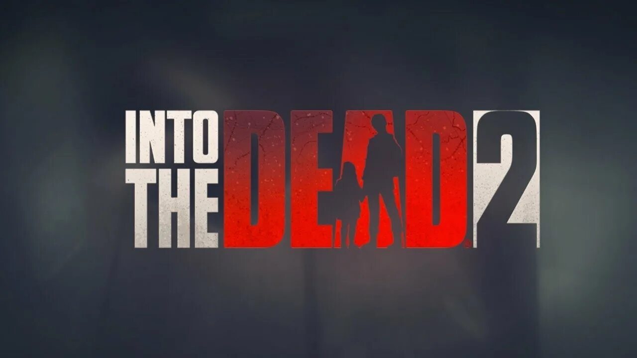 Into the day 2. Into the dead 2 лого.