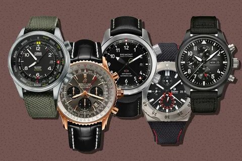 Guns watch
