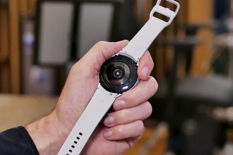 Galaxy watch 4 обновление