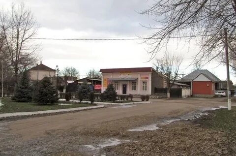Погода в новопавловске ставропольского
