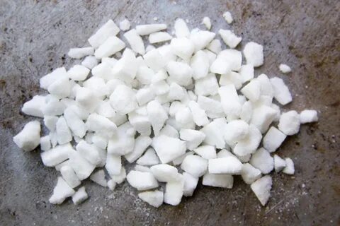 Sugar pearl