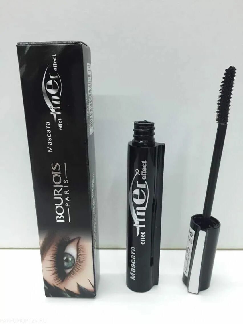 Effect mascara. Тушь Bourjois Liner. Тушь для ресниц Bourjois Paris effet Liner чёрная. Тушь для ресниц Bourjois Paris effet Liner, чёрная 10 мл.. Буржуа Париж тушь маскара Liner Effect.