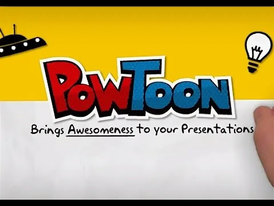 Powtoon. Powtoon