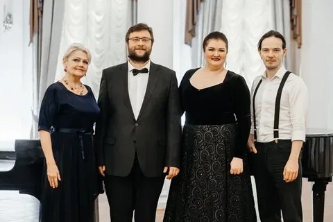 Ансамбль вариант
