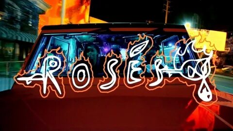 John roses imanbek remix