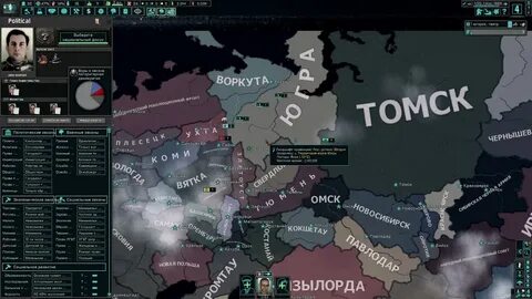 Тно сабмоды