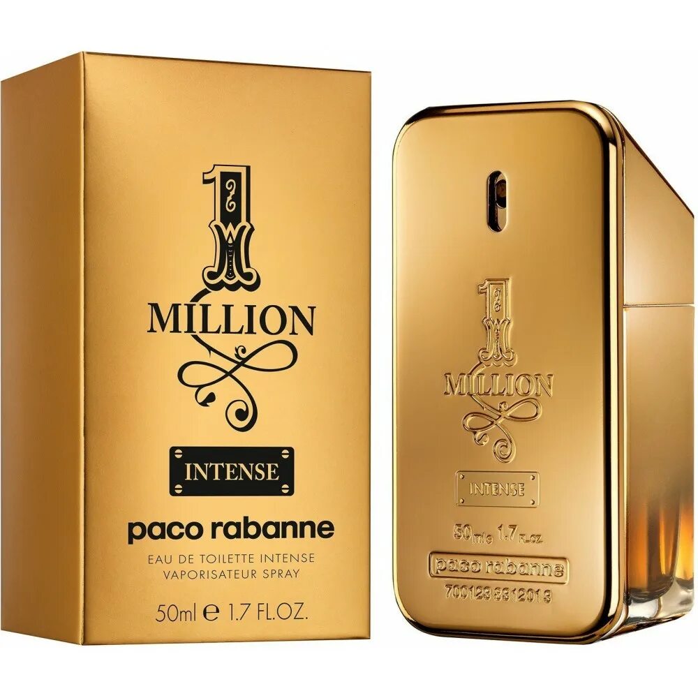 Пако рабан миллион мужские. Paco rabanne million 50ml rabanne. 1 million paco rabanne мужские 30ml. paco rabanne one million intensive. paco rabanne 1 million мужской.