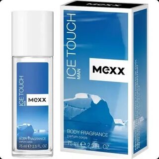 Mexx touch