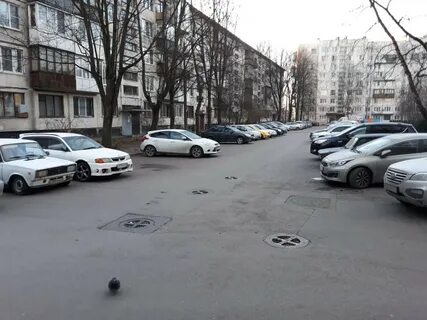 Петербург улица замшина