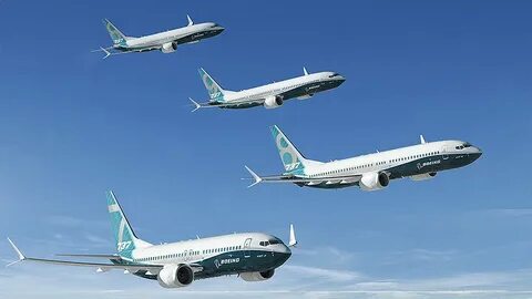 737 max 10